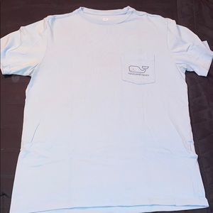 vineyard vines short sleeve tee